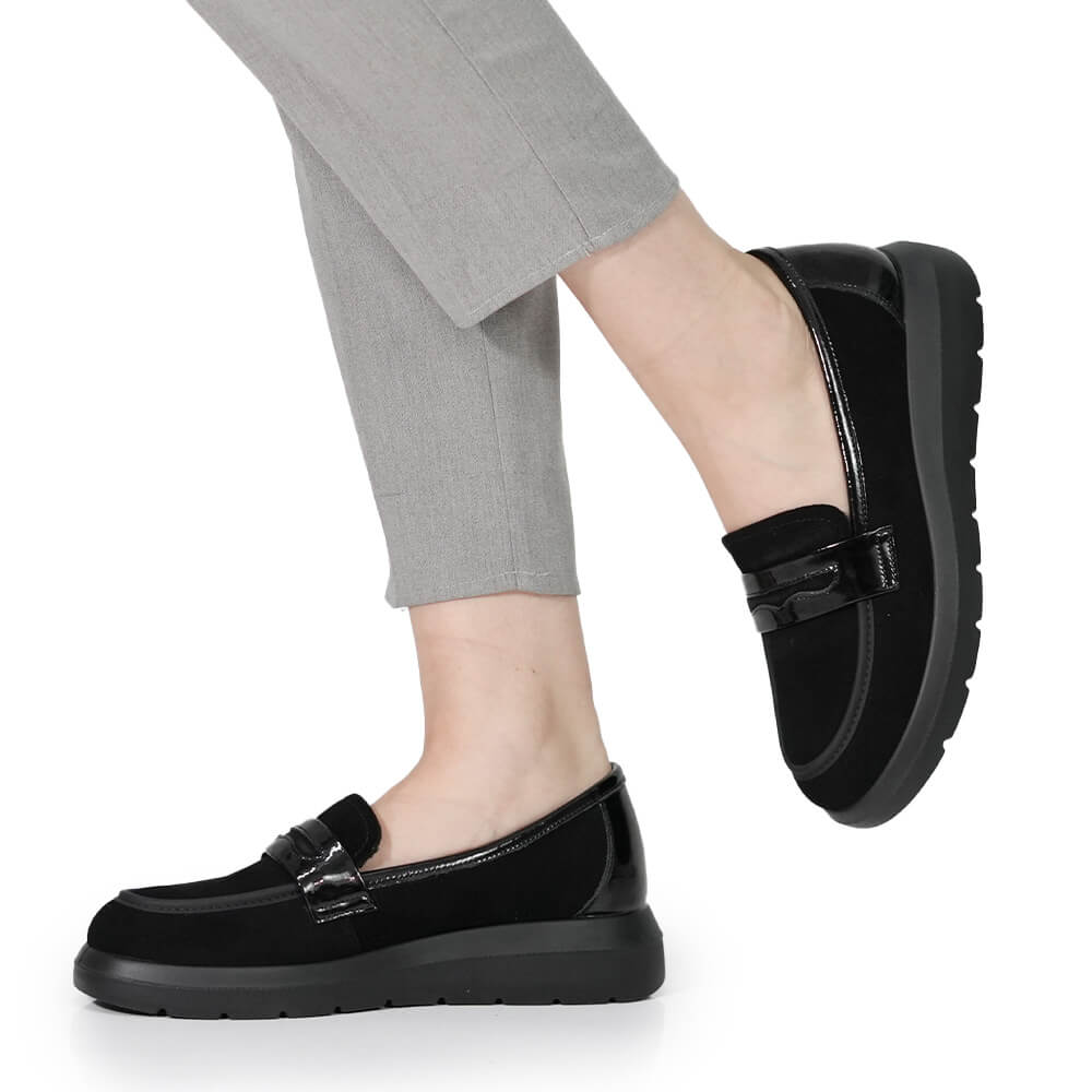 PANTOFI DAMA FORMAZIONE