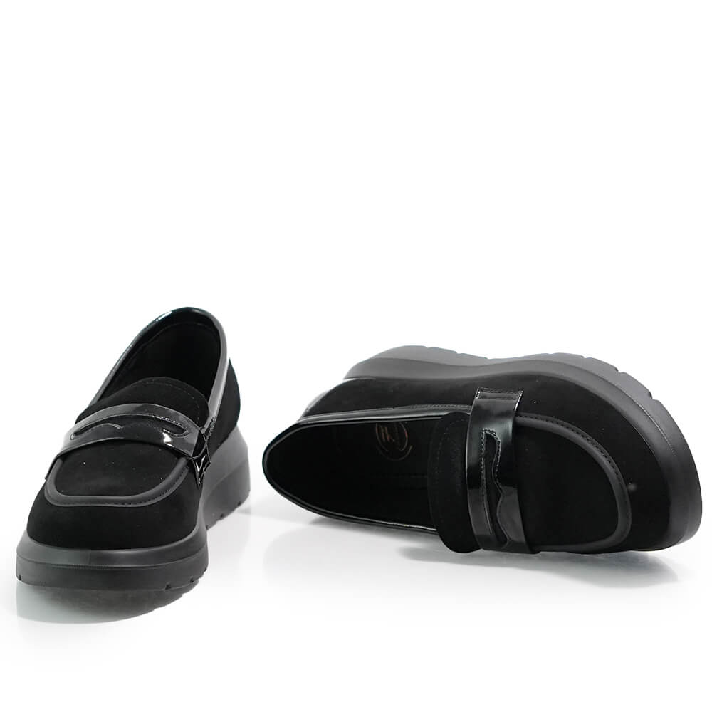 PANTOFI DAMA FORMAZIONE