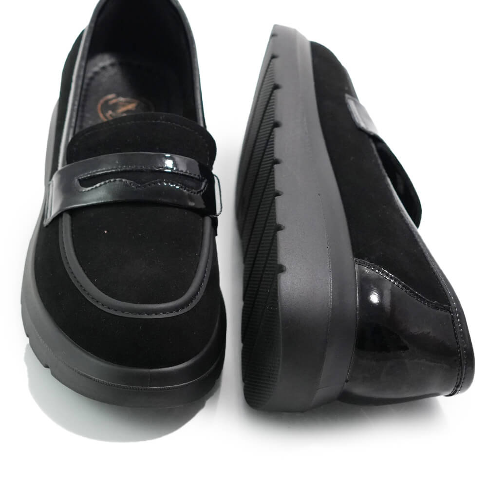 PANTOFI DAMA FORMAZIONE