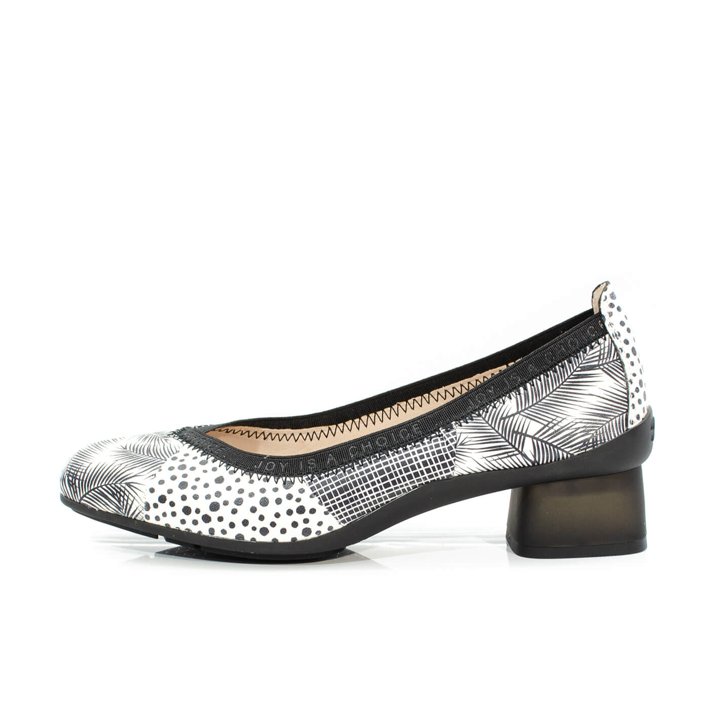 PANTOFI DAMA HISPANITAS