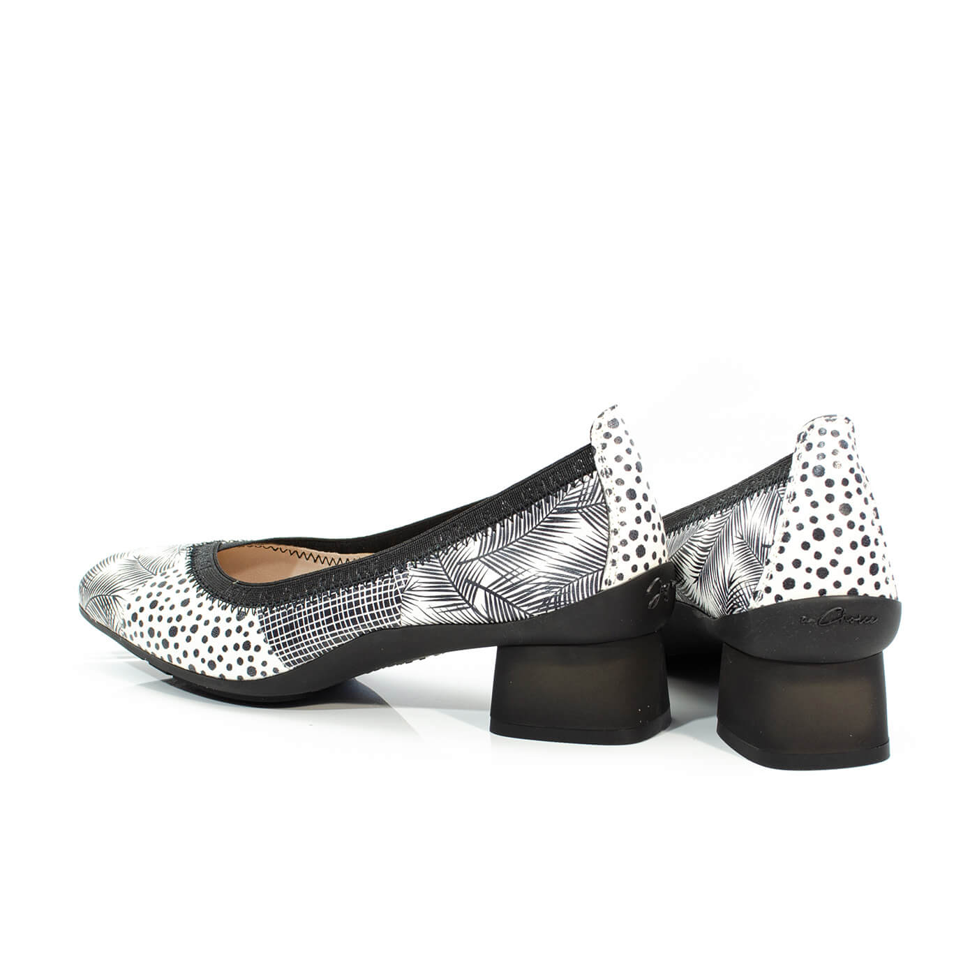 PANTOFI DAMA HISPANITAS