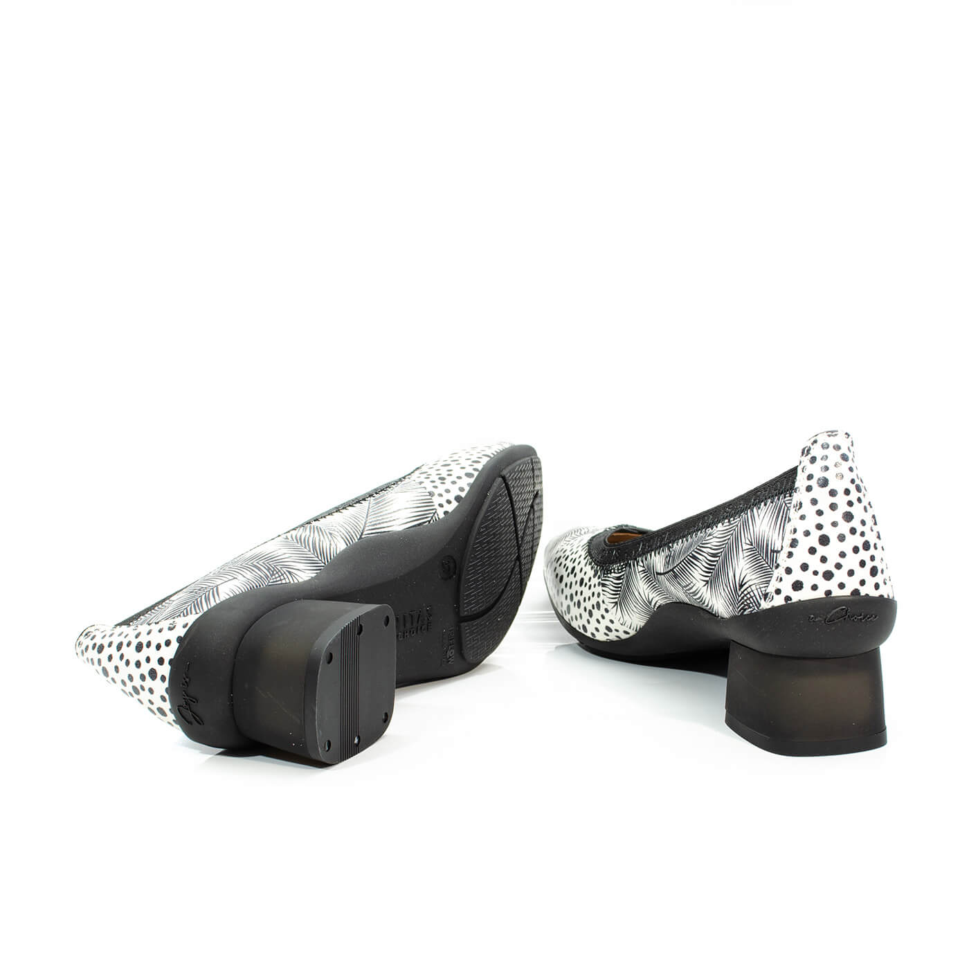 PANTOFI DAMA HISPANITAS