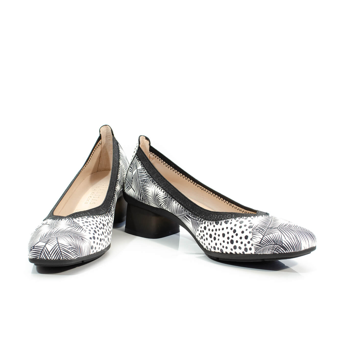 PANTOFI DAMA HISPANITAS