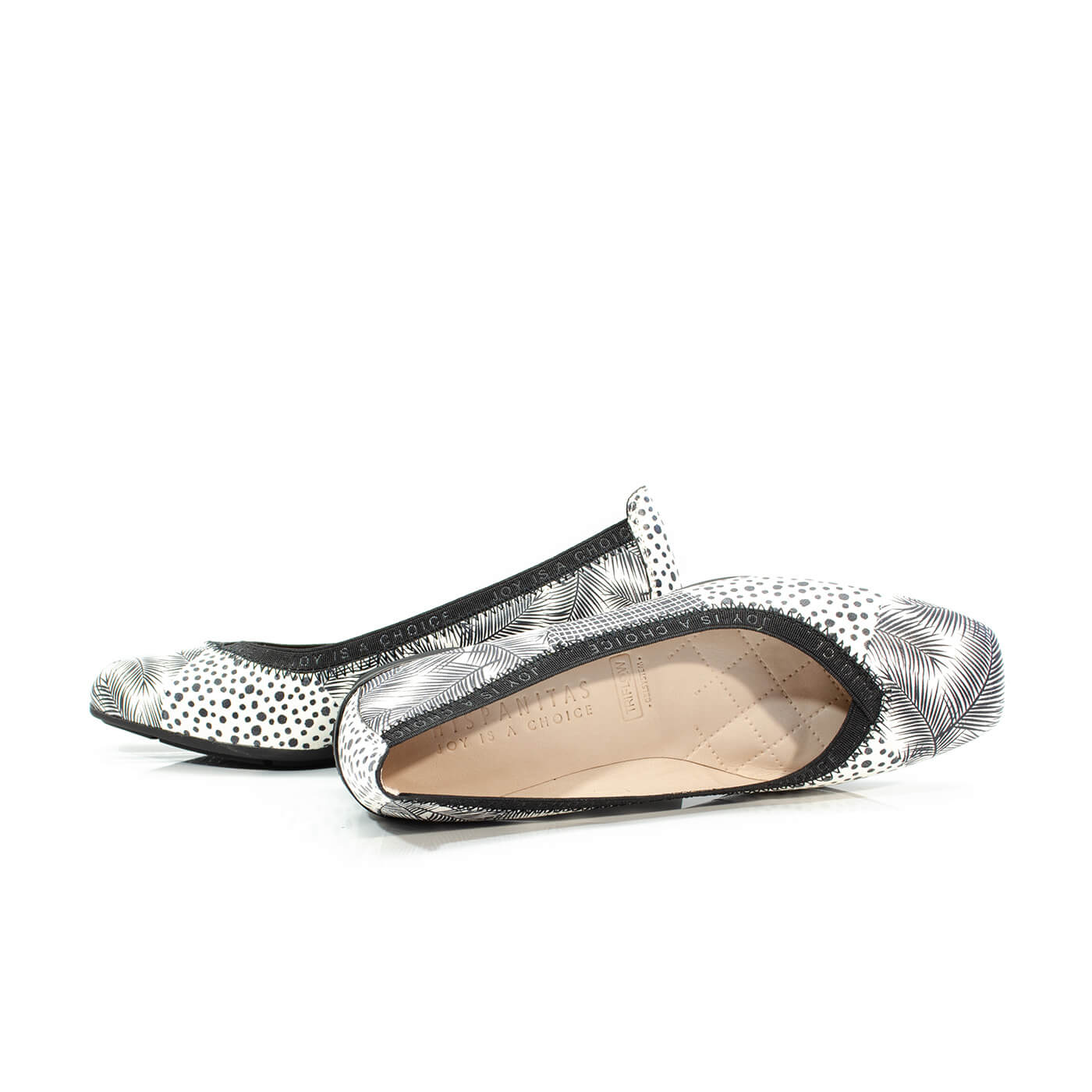 PANTOFI DAMA HISPANITAS