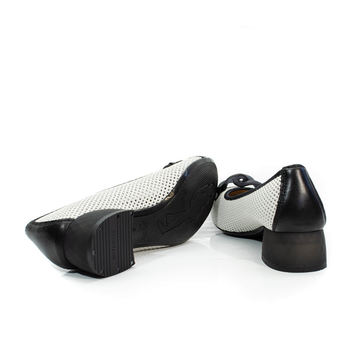 PANTOFI DAMA HISPANITAS