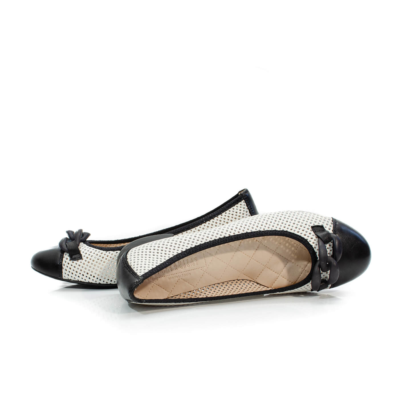 PANTOFI DAMA HISPANITAS