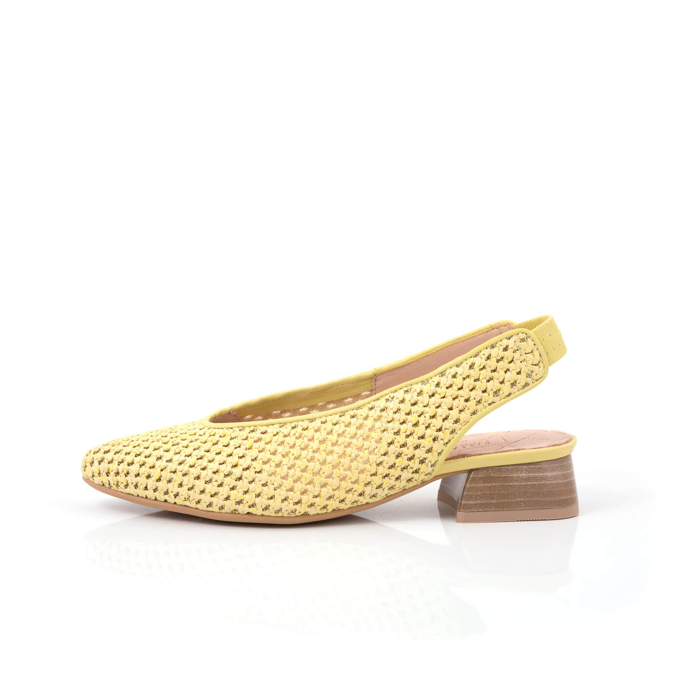 PANTOFI DAMA HISPANITAS