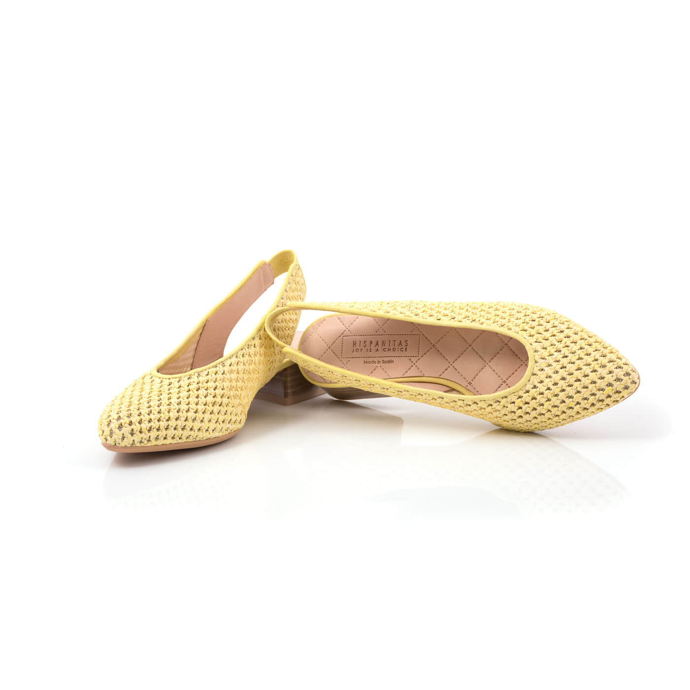 PANTOFI DAMA HISPANITAS