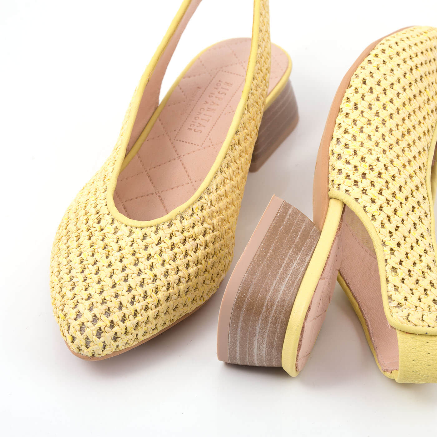 PANTOFI DAMA HISPANITAS