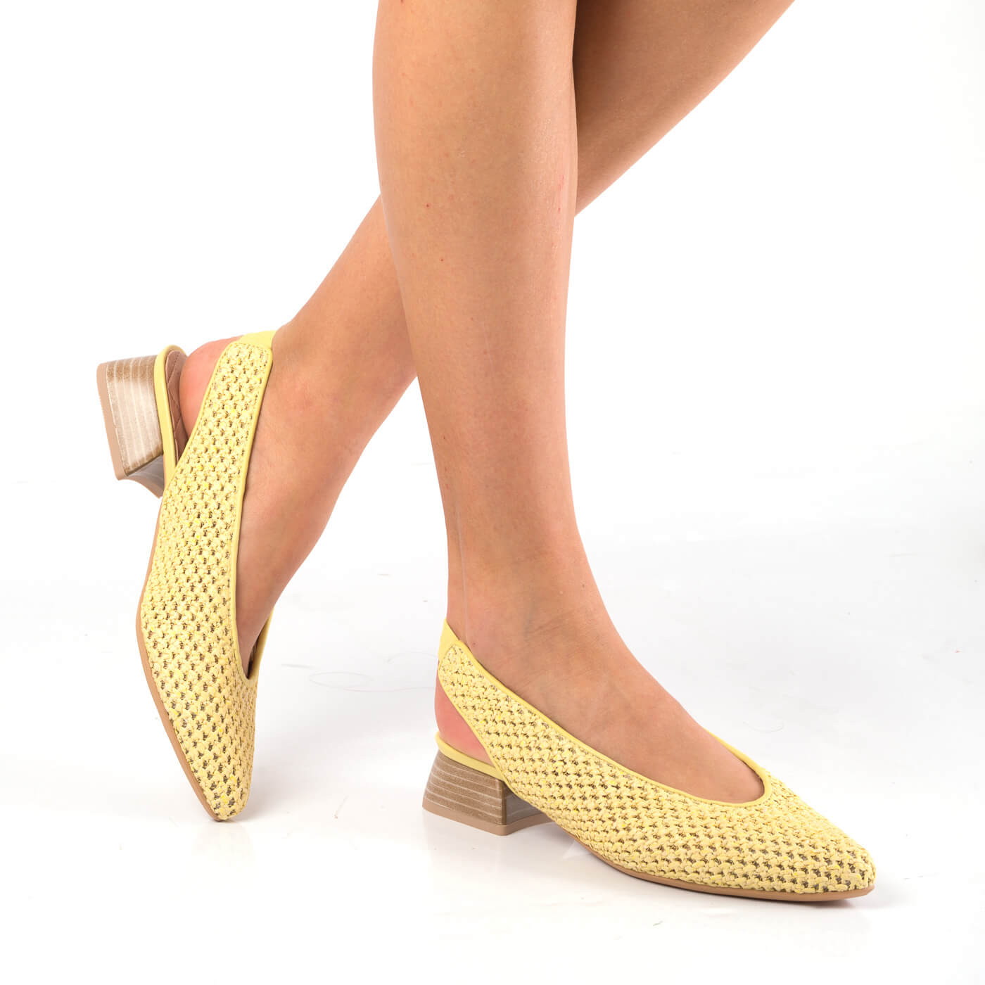 PANTOFI DAMA HISPANITAS