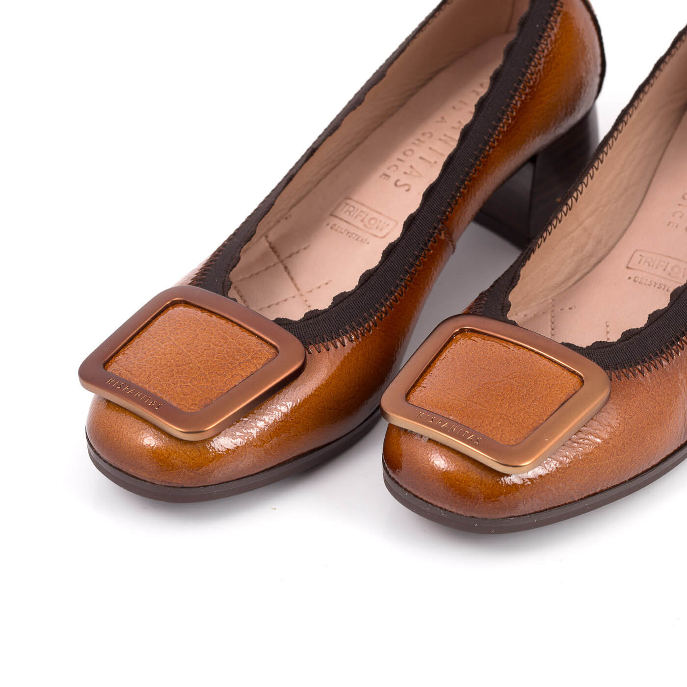 Pantofi dama hispanitas