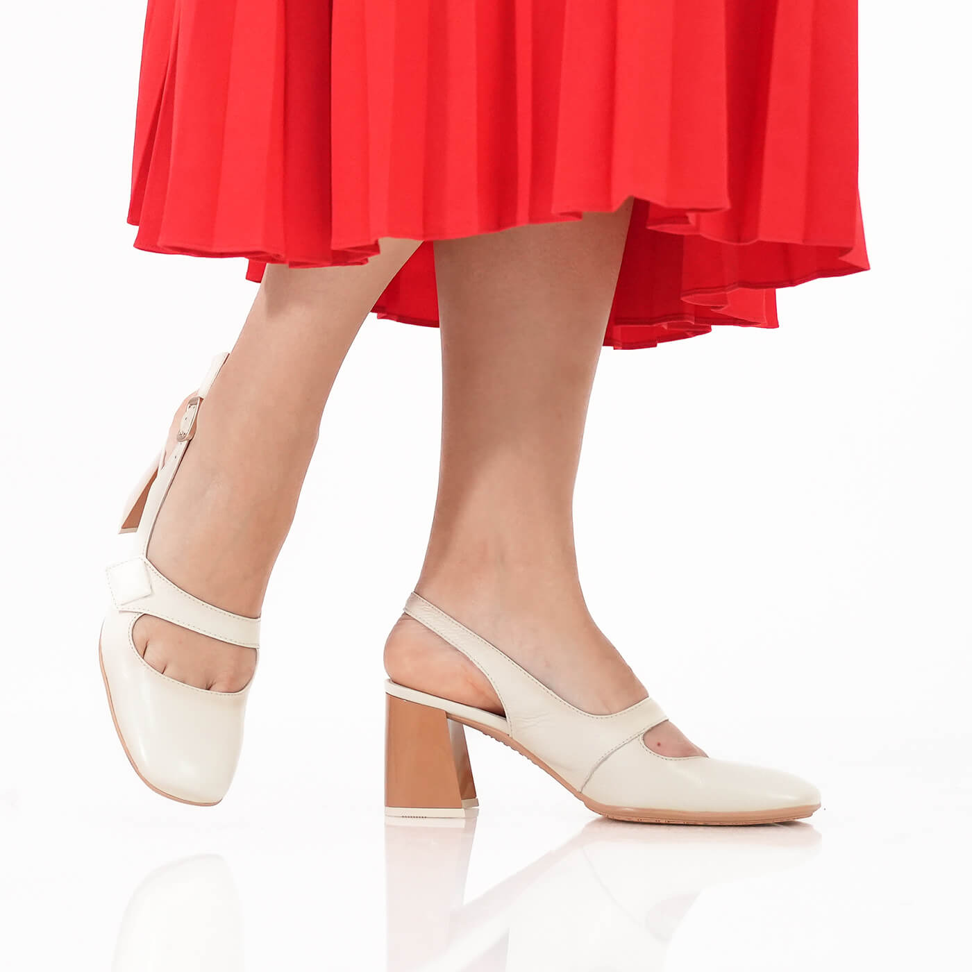 Pantofi Dama Hispanitas