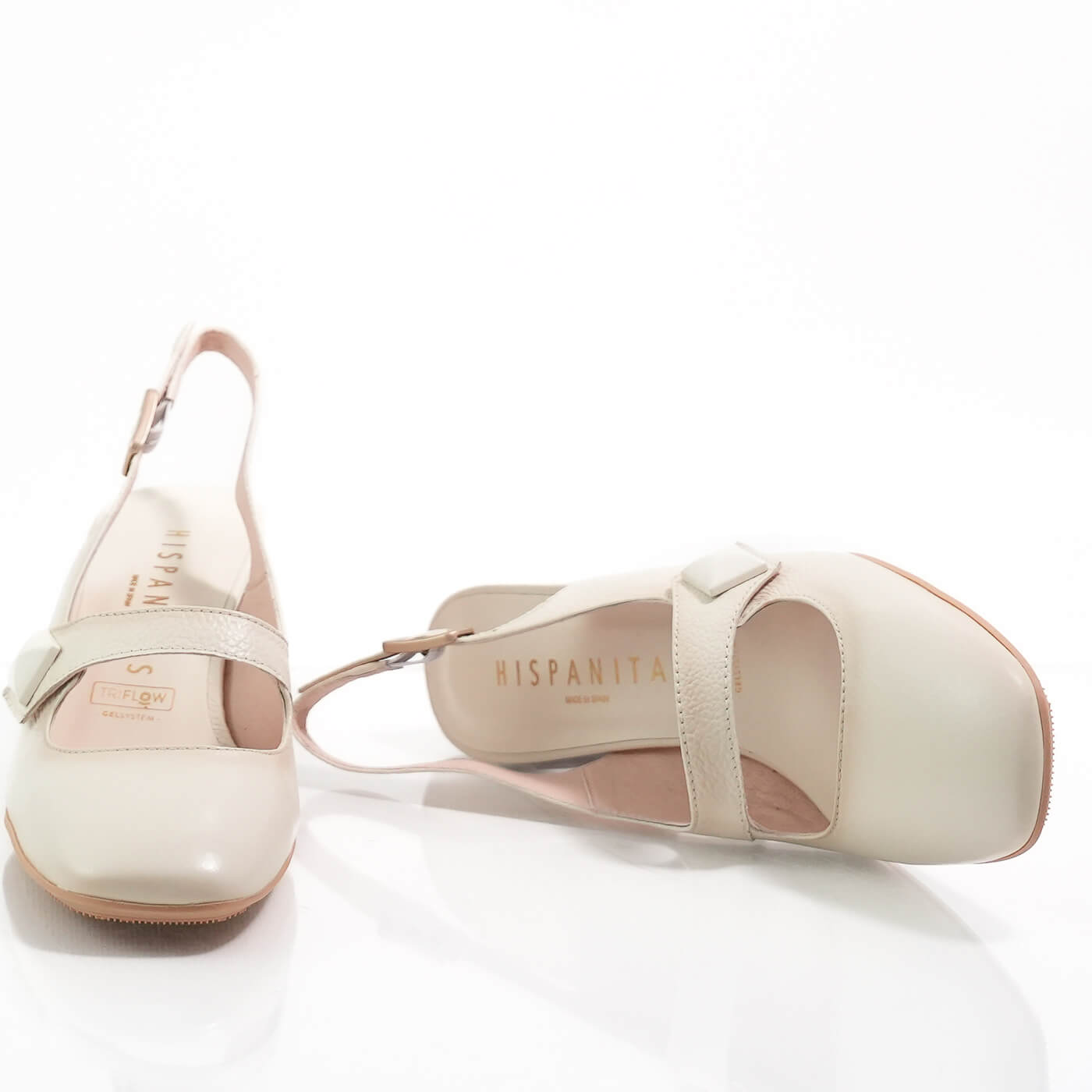 Pantofi Dama Hispanitas