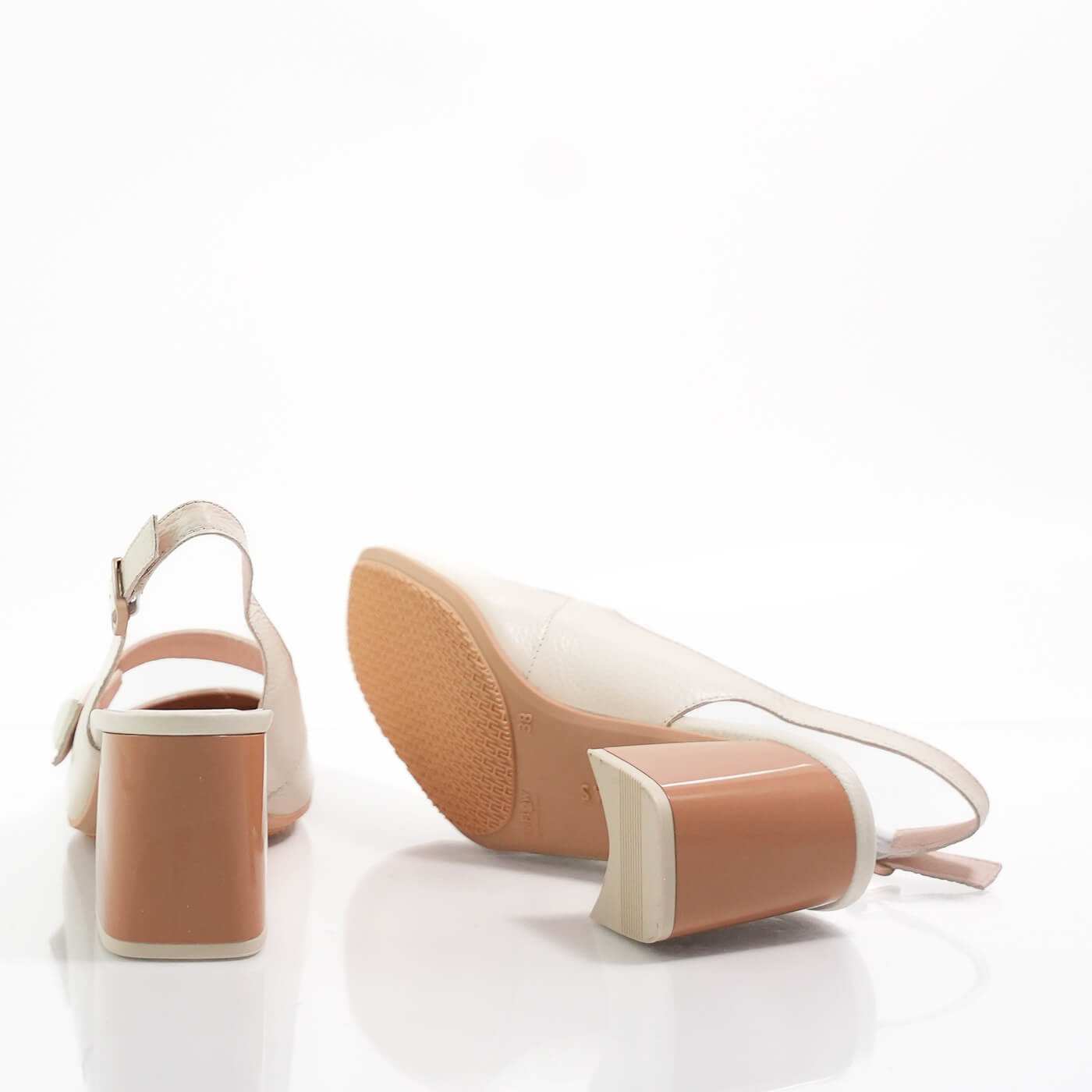 Pantofi Dama Hispanitas