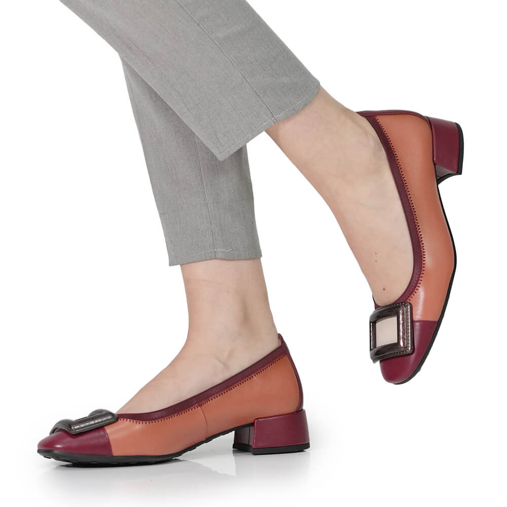 PANTOFI DAMA HISPANITAS