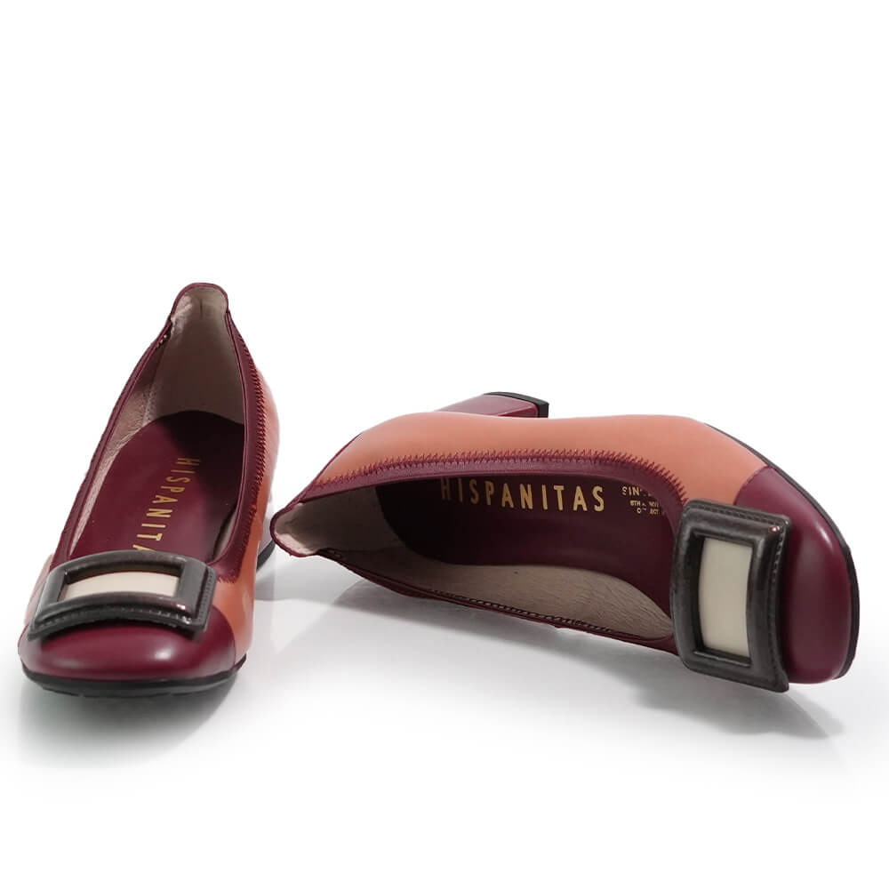 PANTOFI DAMA HISPANITAS