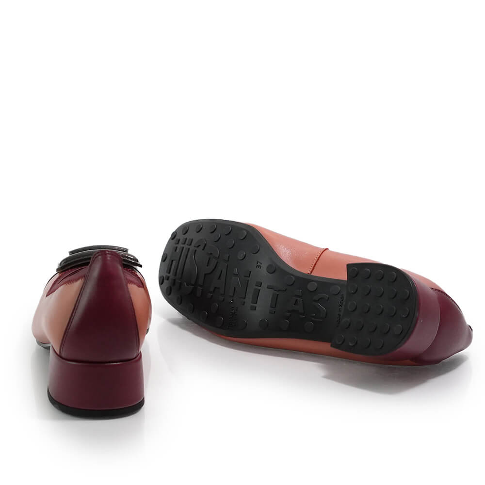 PANTOFI DAMA HISPANITAS