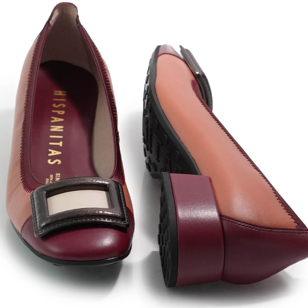 PANTOFI DAMA HISPANITAS