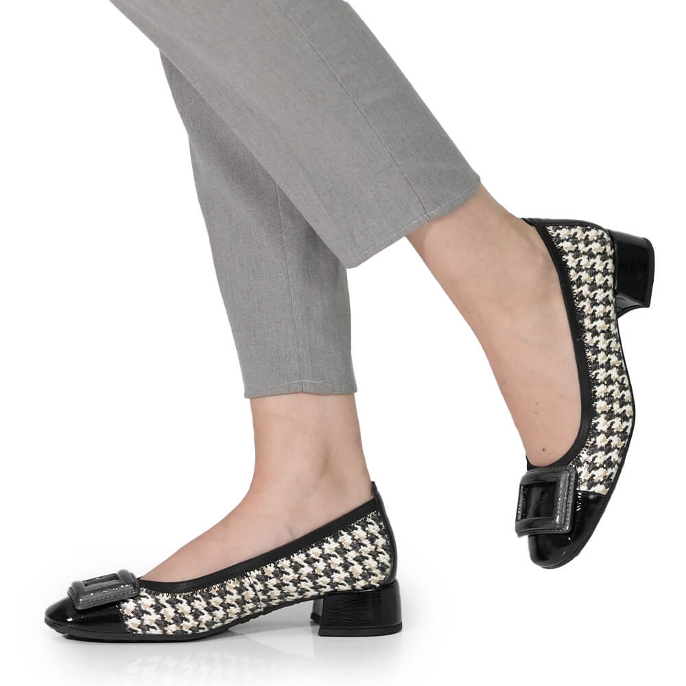 PANTOFI DAMA HISPANITAS