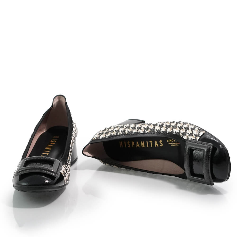 PANTOFI DAMA HISPANITAS