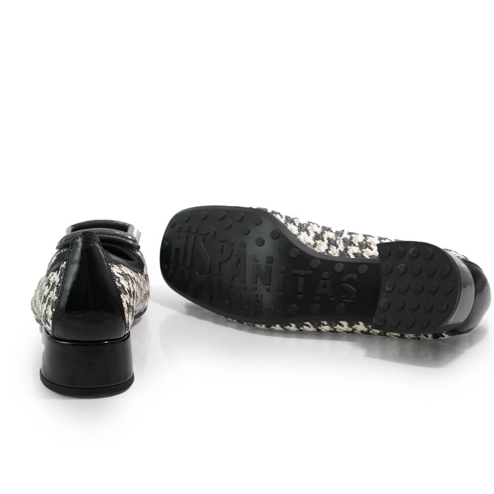 PANTOFI DAMA HISPANITAS