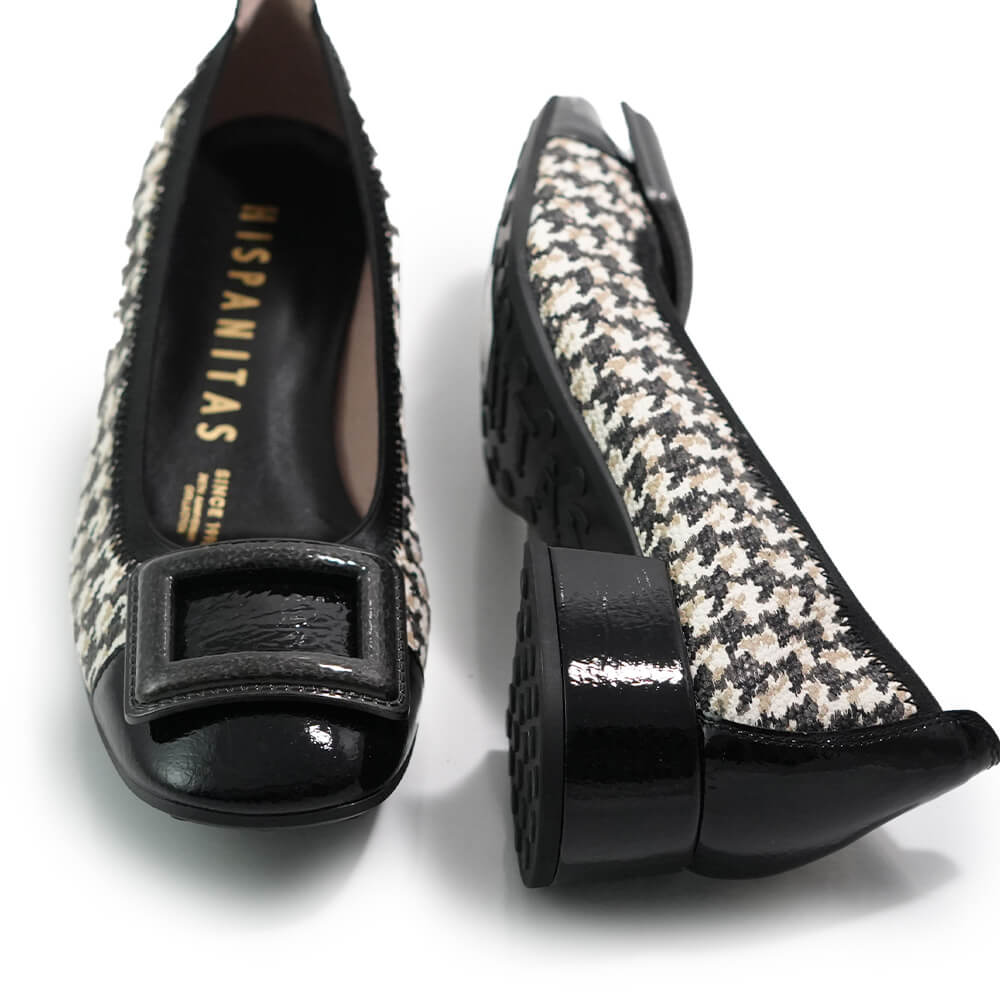 PANTOFI DAMA HISPANITAS