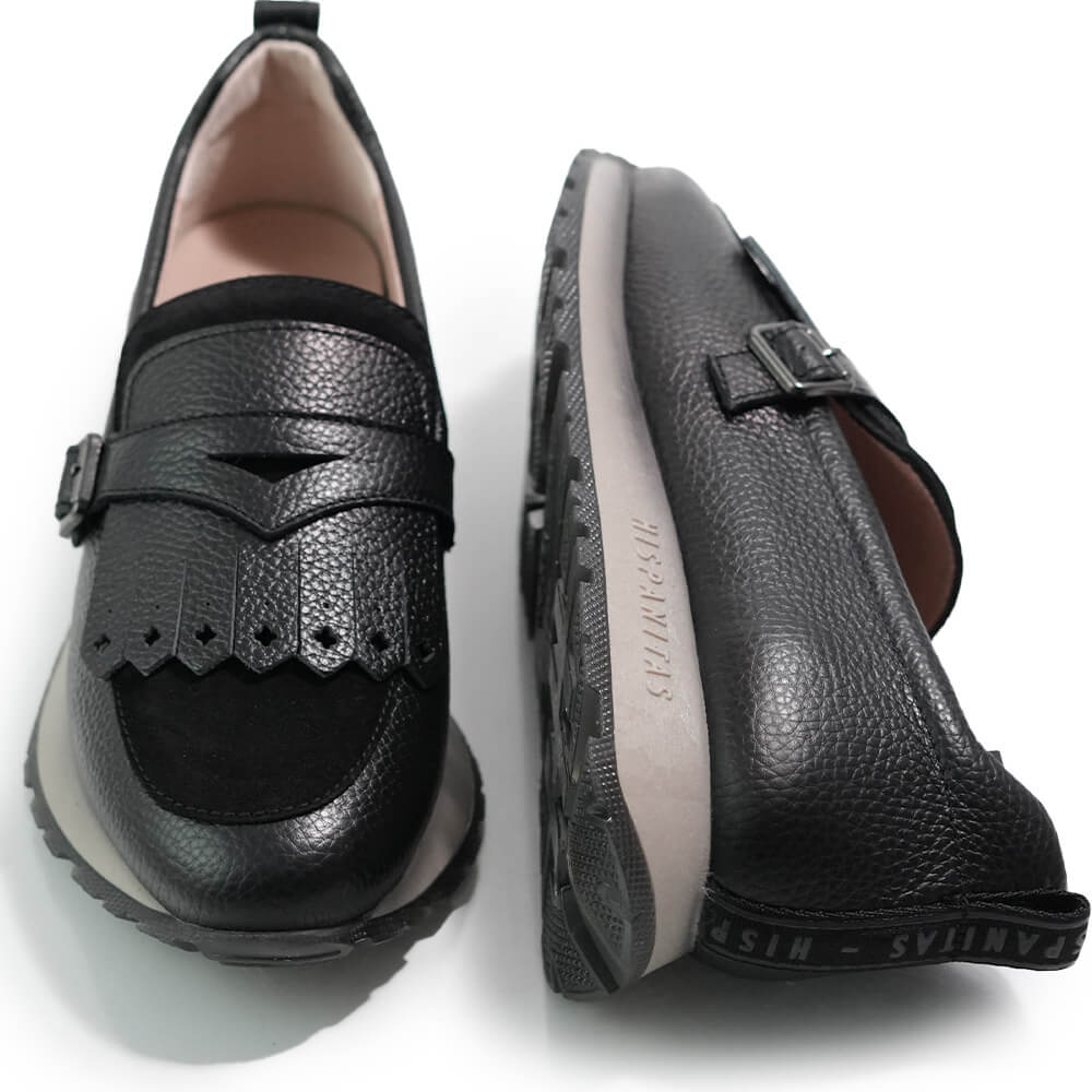 PANTOFI DAMA HISPANITAS