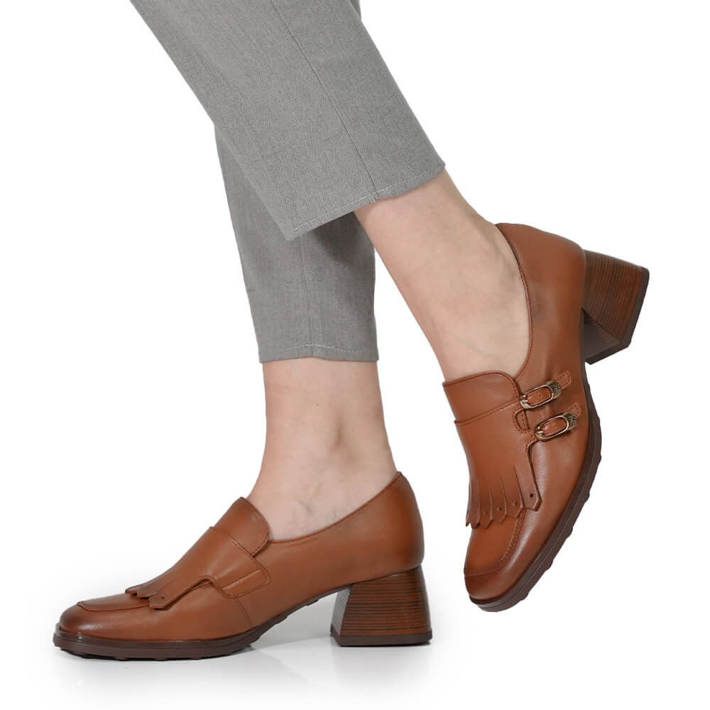 PANTOFI DAMA HISPANITAS