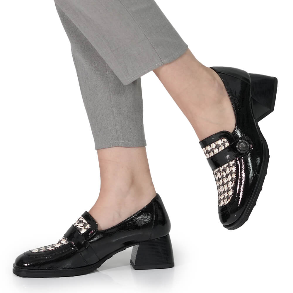 PANTOFI DAMA HISPANITAS