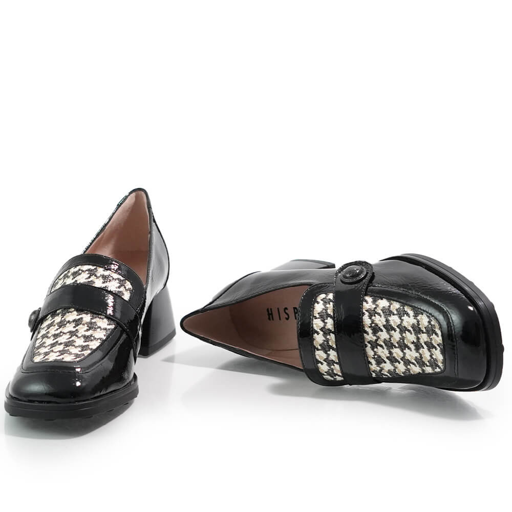 PANTOFI DAMA HISPANITAS