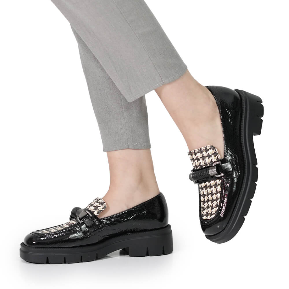 PANTOFI DAMA HISPANITAS