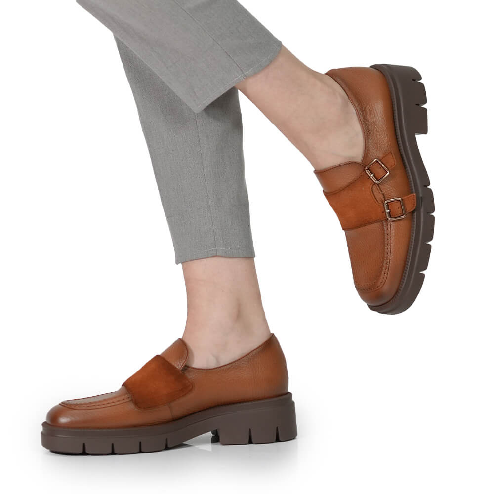 PANTOFI DAMA HISPANITAS