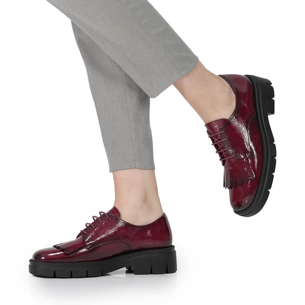 PANTOFI DAMA HISPANITAS