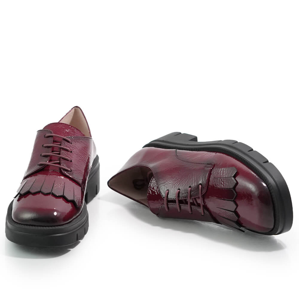 PANTOFI DAMA HISPANITAS