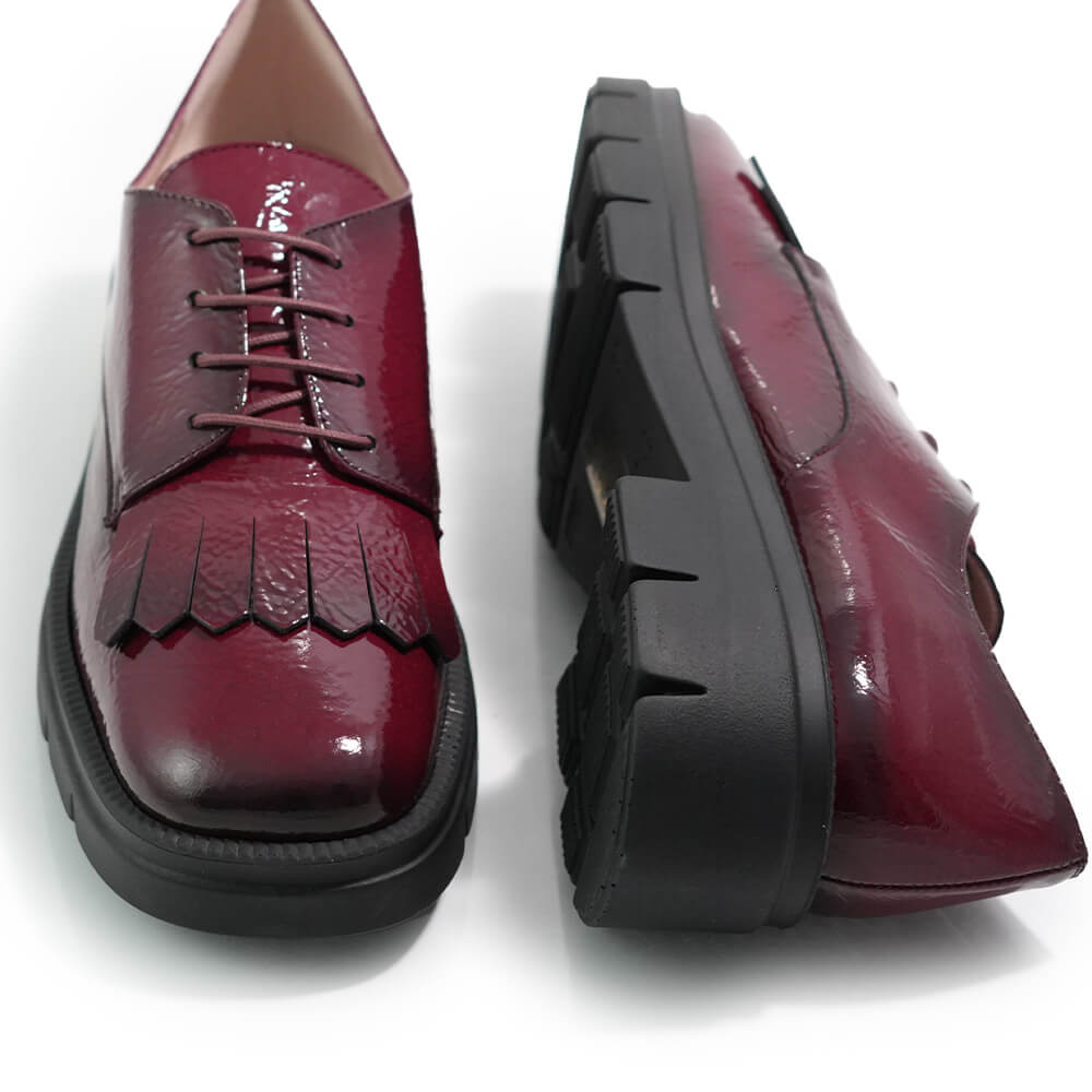 PANTOFI DAMA HISPANITAS