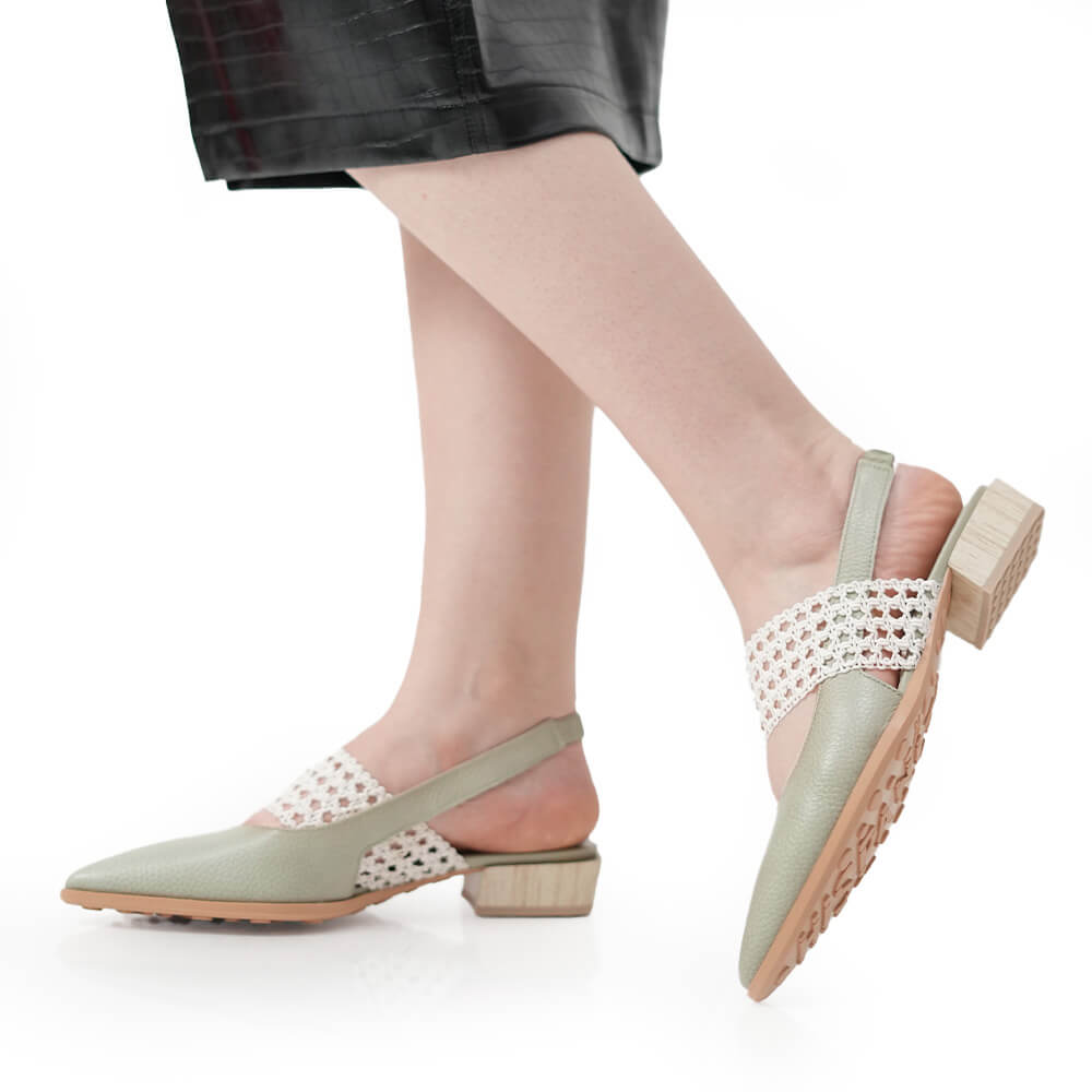 PANTOFI DAMA HISPANITAS