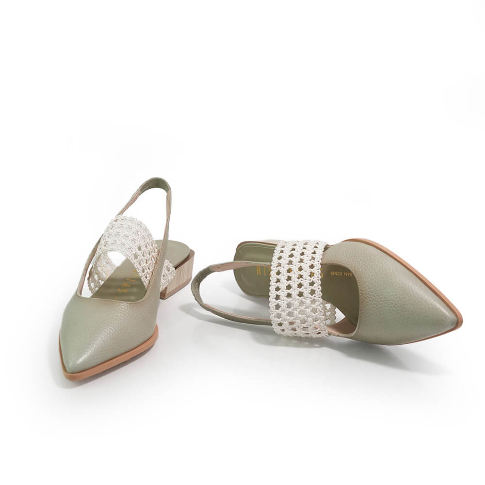 PANTOFI DAMA HISPANITAS