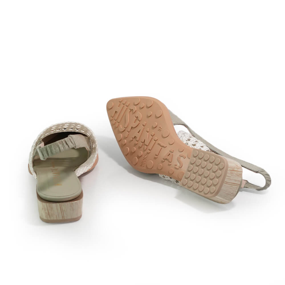 PANTOFI DAMA HISPANITAS