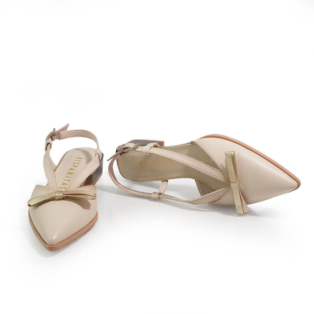 PANTOFI DAMA HISPANITAS