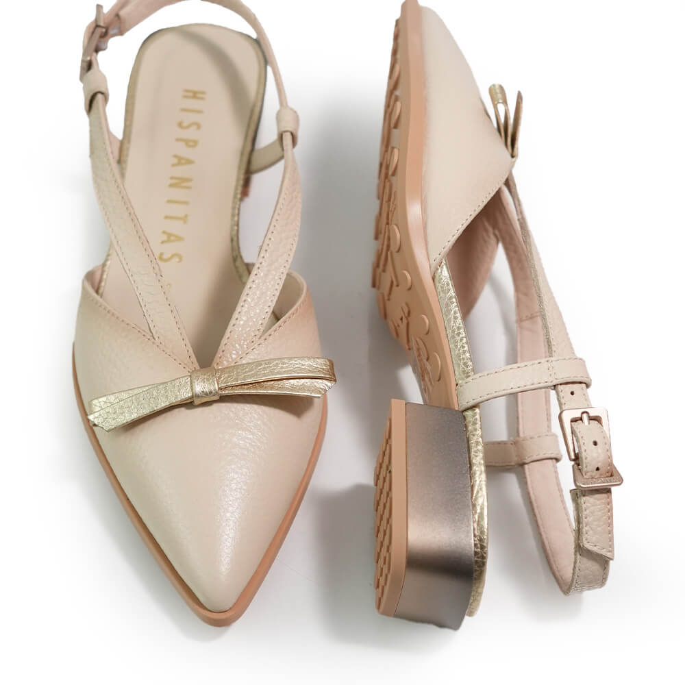 PANTOFI DAMA HISPANITAS