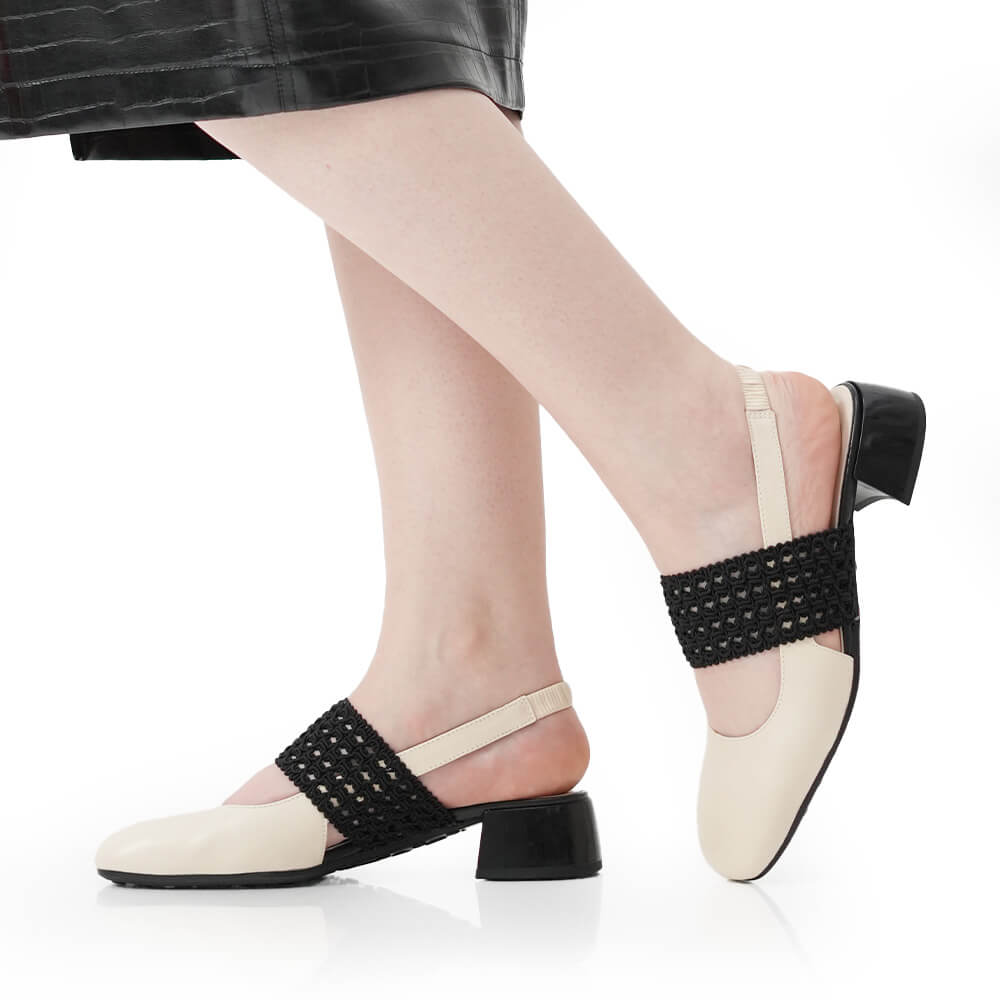 PANTOFI DAMA HISPANITAS