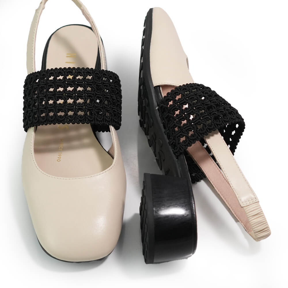 PANTOFI DAMA HISPANITAS