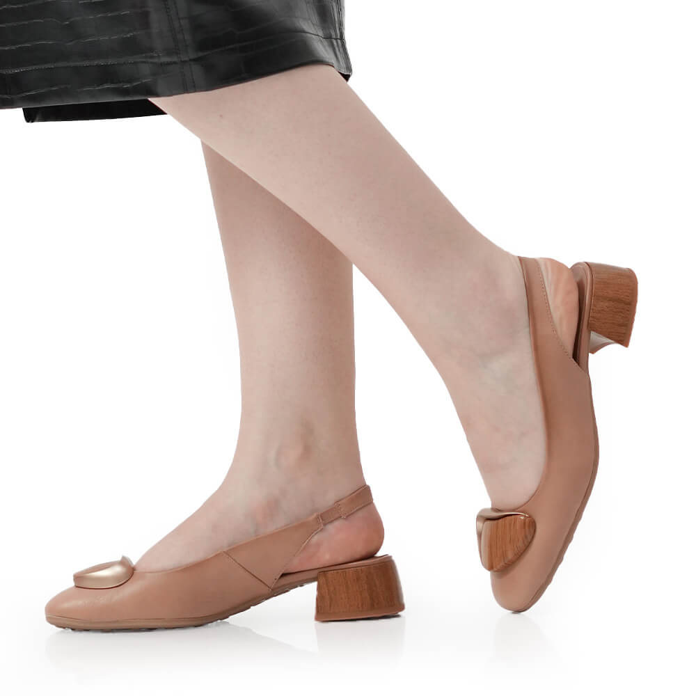 PANTOFI DAMA HISPANITAS