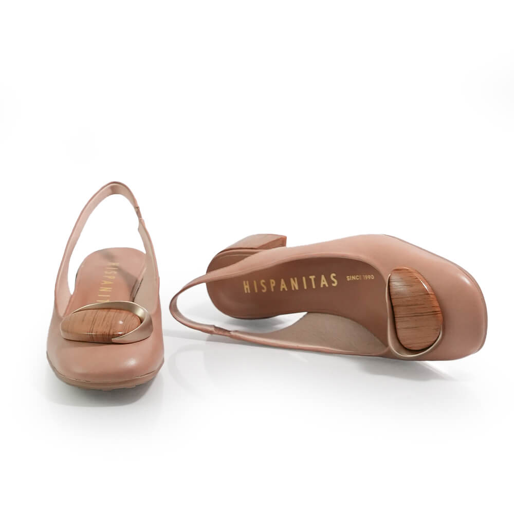 PANTOFI DAMA HISPANITAS