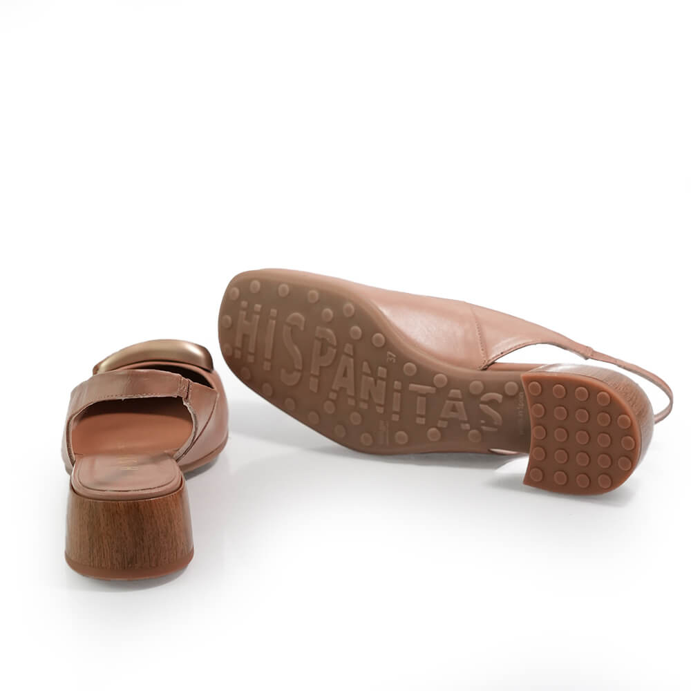 PANTOFI DAMA HISPANITAS