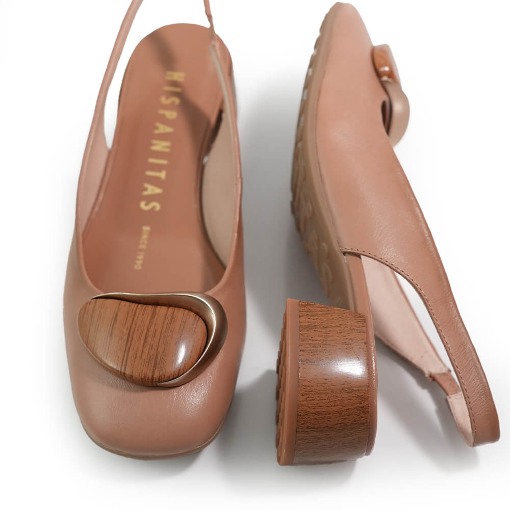 PANTOFI DAMA HISPANITAS