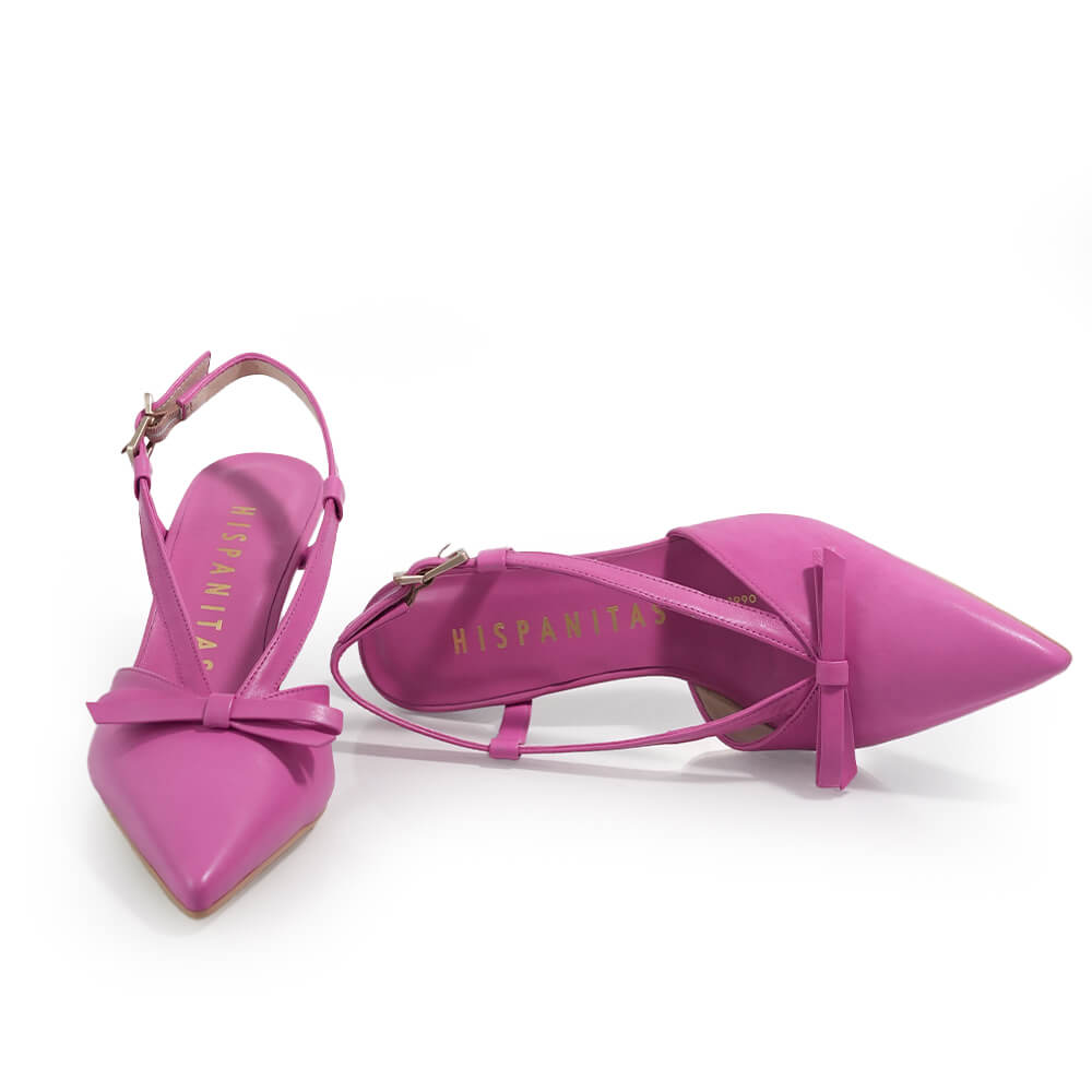 PANTOFI DAMA HISPANITAS