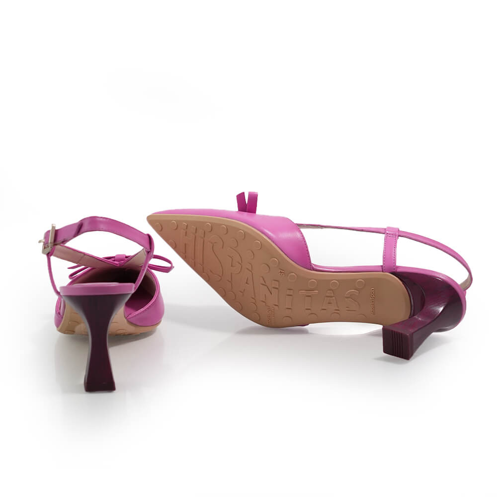 PANTOFI DAMA HISPANITAS