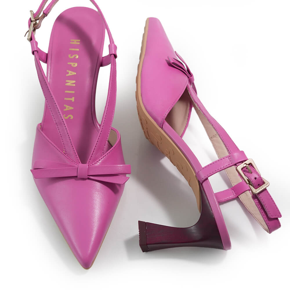 PANTOFI DAMA HISPANITAS