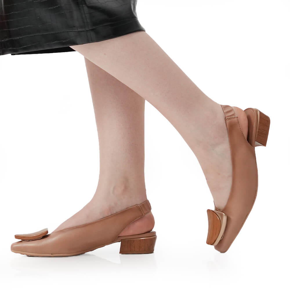 PANTOFI DAMA HISPANITAS